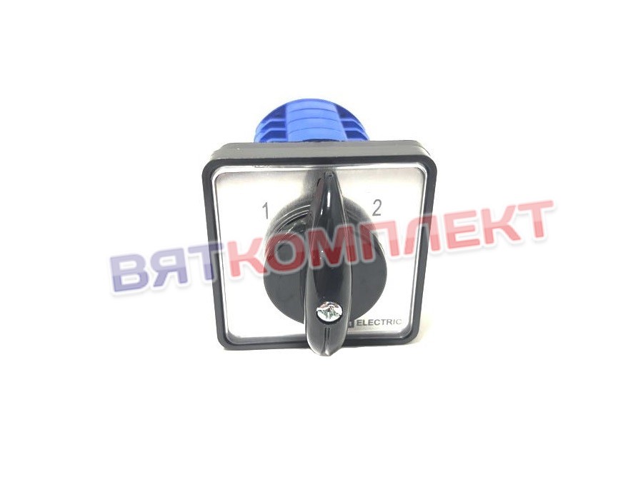 Переключатель КПУ11-25/75 SQ0715-0174